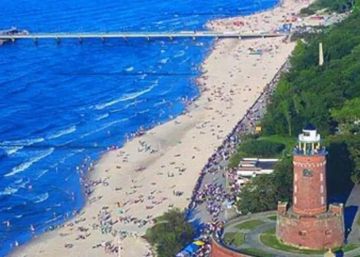 Hotel Hanseatic - Adults Only Hotel Kolobrzeg