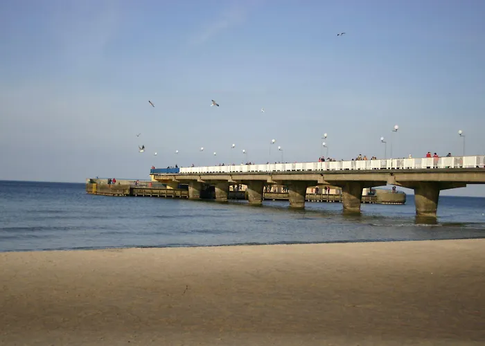 Hotel Hotel Hanseatic - Adults Only