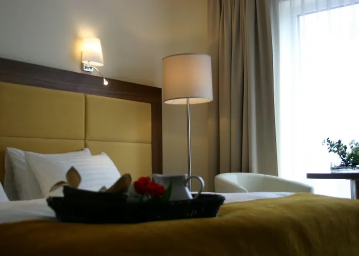 Hotel Hanseatic - Adults Only Hotel