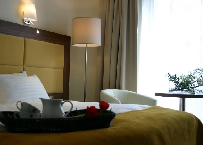 Hotel Hotel Hanseatic - Adults Only Kolobrzeg