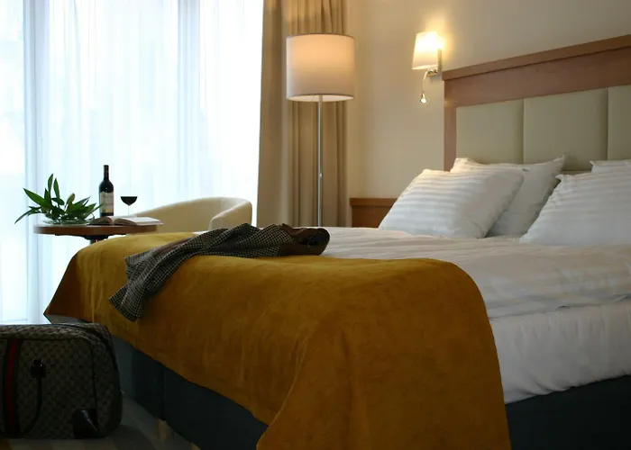 Hotel Hotel Hanseatic - Adults Only