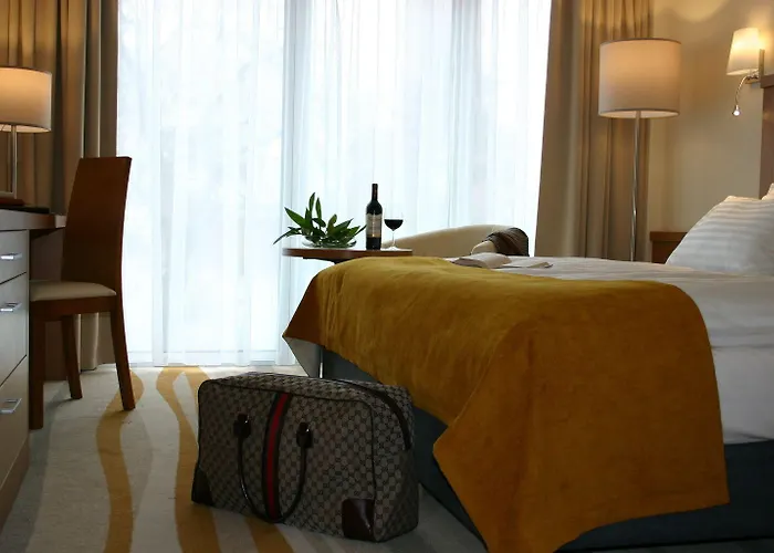 Hotel Hotel Hanseatic - Adults Only Kolobrzeg