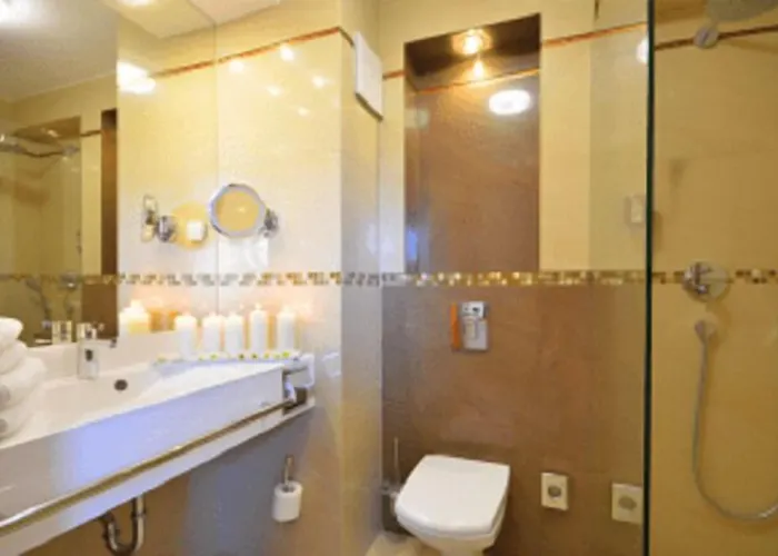 Hotel Hotel Hanseatic - Adults Only 3*