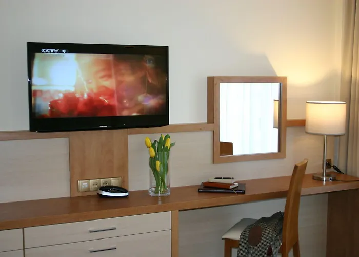 Hotel Hanseatic - Adults Only Hotel Kolobrzeg