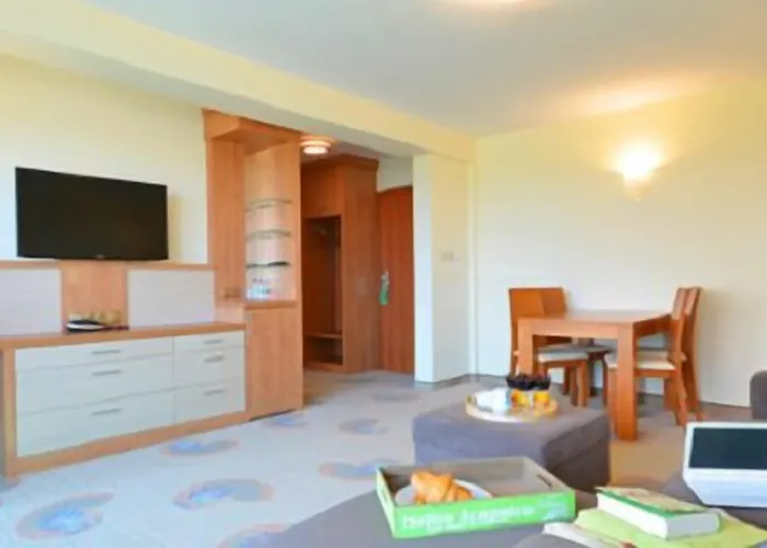 Hotel Hanseatic - Adults Only Hotel Kolobrzeg