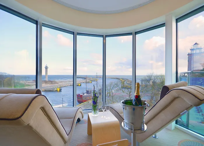 Hotel Hanseatic - Adults Only 3* Kolobrzeg