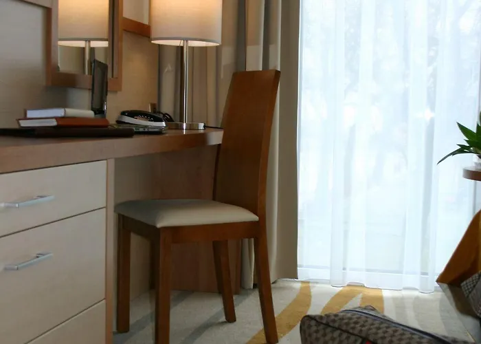 Hotel Hanseatic - Adults Only 3* Kolobrzeg