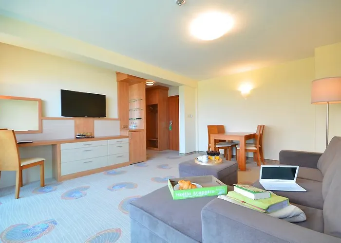 Hanseatic - Adults Only 3* Kołobrzeg