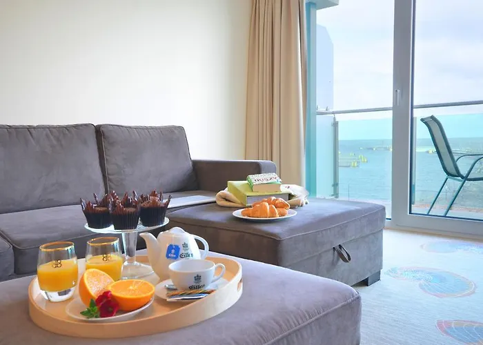 Hotel Hanseatic - Adults Only