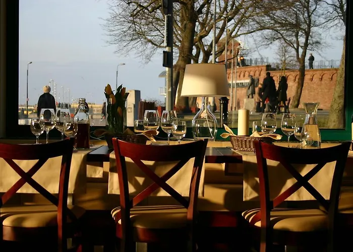 Hotel Hotel Hanseatic - Adults Only Kolobrzeg