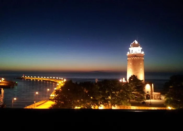 Ξενοδοχείο Hanseatic - Adults Only