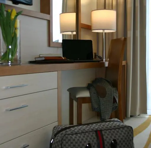 Hotel Hotel Hanseatic - Adults Only Kolobrzeg