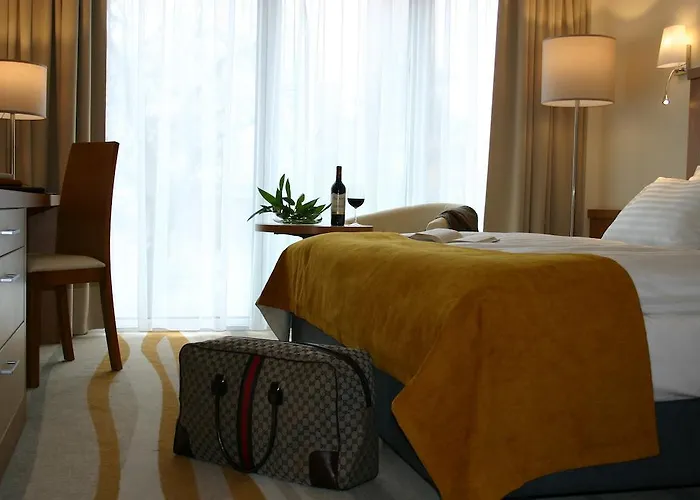 Hotel Hotel Hanseatic - Adults Only