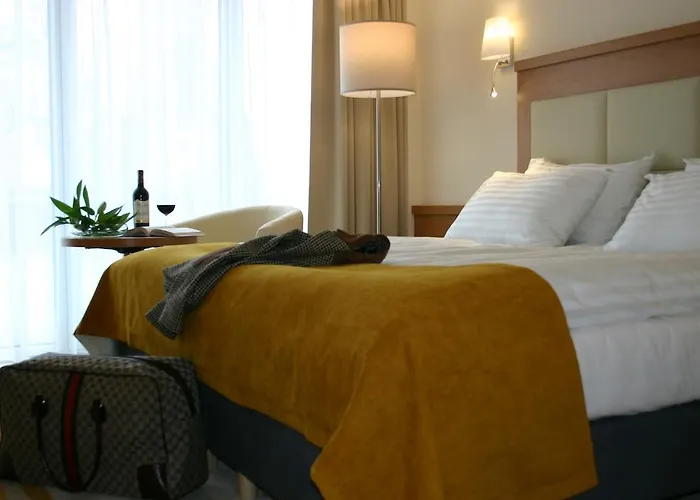 Hotel Hanseatic - Adults Only