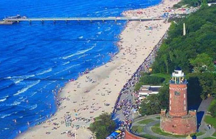 Hotel Hanseatic - Adults Only Hotel